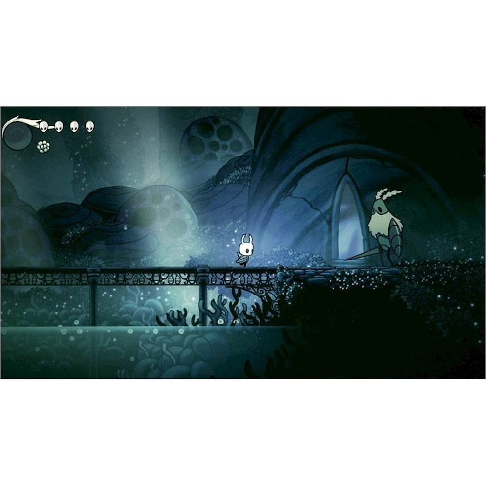 Alt View 23. Nintendo - Hollow Knight.