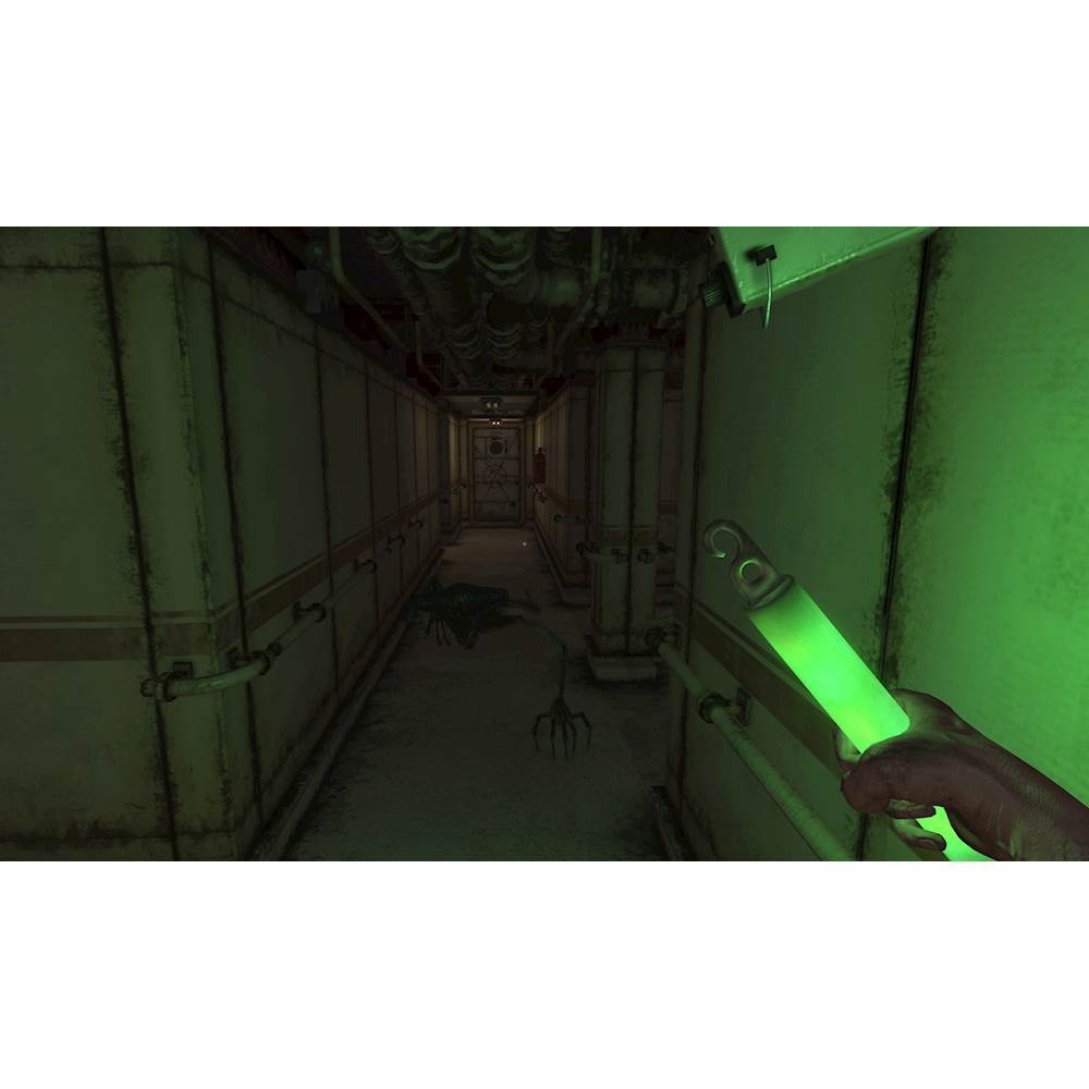 Alt View 11. Soedesco - Monstrum.