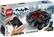 Alt View 14. LEGO - DC Super Heroes App-Controlled Batmobile 76112.