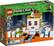 Angle. LEGO - Minecraft The Skull Arena 21145.