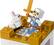 Alt View 11. LEGO - Minecraft The Skull Arena 21145.