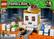 Alt View 12. LEGO - Minecraft The Skull Arena 21145.
