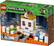 Alt View 13. LEGO - Minecraft The Skull Arena 21145.