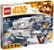 Angle Zoom. LEGO - Star Wars Imperial AT-Hauler 75219 - White.