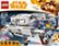 Alt View Zoom 12. LEGO - Star Wars Imperial AT-Hauler 75219 - White.
