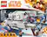 Alt View 12. LEGO - Star Wars Imperial AT-Hauler 75219 - White.
