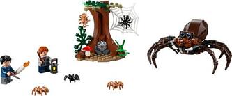 LEGO - Harry Potter Aragog's Lair 75950 - Larger Front