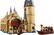 Left. LEGO - Harry Potter Hogwarts Great Hall 75954.