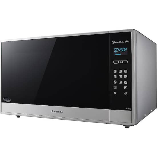 Countertop microwave best discount buy