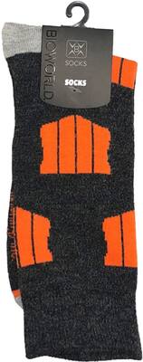 Call of Duty - Black Ops 4 Crew Socks (2-Pack)
