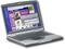 Compaq - Presario Notebook with Intel® Centrino™-Angle_Standard