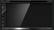 Alt View 14. Kenwood - 6.75" - Android Auto/Apple® CarPlay™ - Built-in Navigation - Bluetooth - In-Dash CD/DVD/DM Receiver - Black.