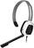 Alt View 15. PDP - Wired with Afterglow LVL1 Chat Headset Controller for PC and Xbox One - Camo White.