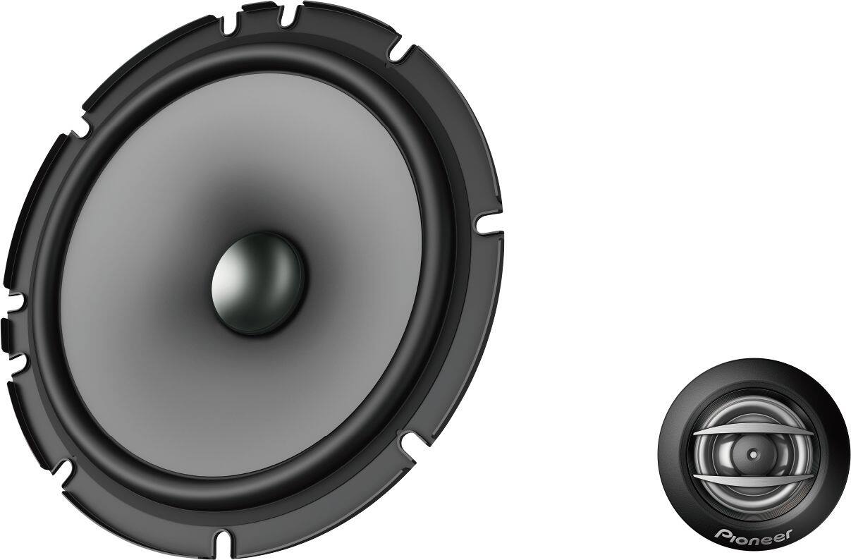 pioneer 718 speakers