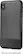 Front. Platinum™ - Protective Case for Apple® iPhone® XS Max - Black.