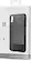 Alt View 11. Platinum™ - Protective Case for Apple® iPhone® XS Max - Black.