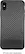 Alt View 1. Platinum™ - Protective Case for Apple® iPhone® XS Max - Black.