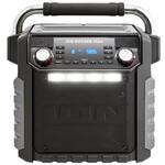 Best Buy: ION Audio Job Rocker Max Portable Bluetooth Speaker Black JOB ...