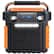 Best Buy: ION Audio Job Rocker Max Portable Bluetooth Speaker Orange ...