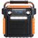 Best Buy: ION Audio Job Rocker Max Portable Bluetooth Speaker Orange ...