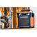 Best Buy: ION Audio Job Rocker Max Portable Bluetooth Speaker Orange ...