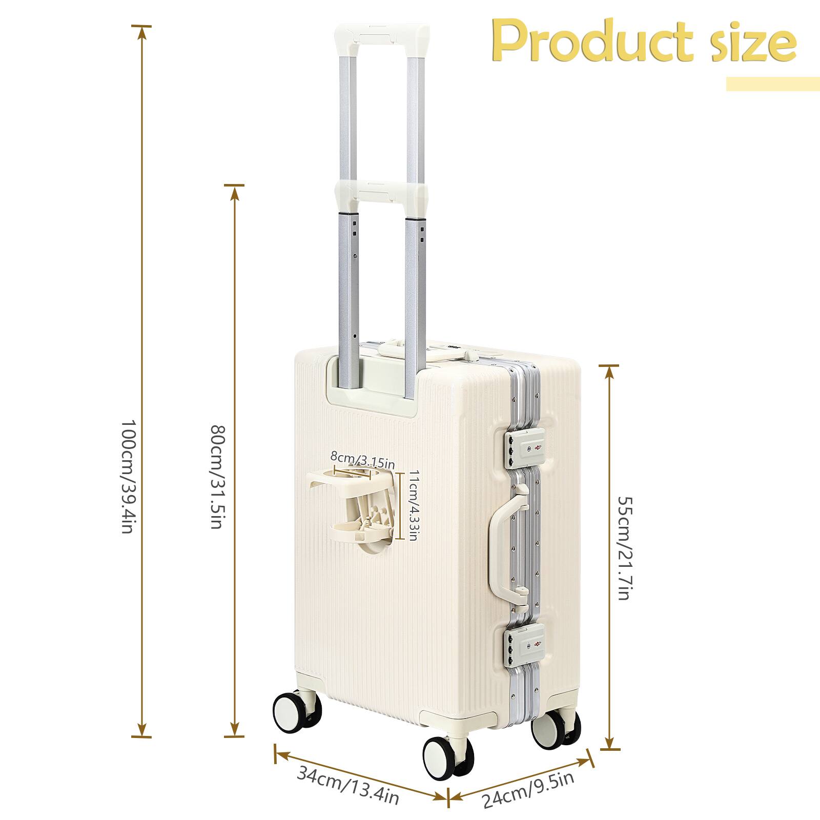 Product size
100cm/39.4in
80cm/31.5in
8cm/3.15in
11cm/4.33in
55cm/21.7in
34cm/13.4in
24cm/9.5in