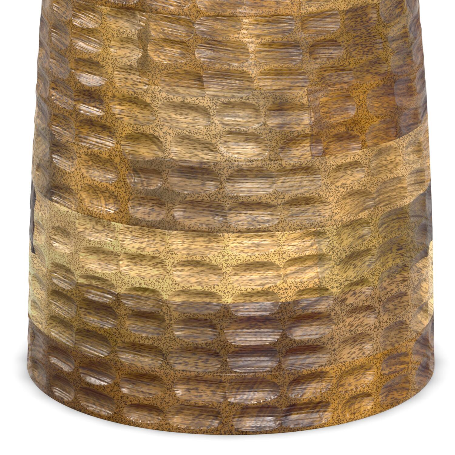 Alt View 13. Simpli Home - Boyd Wooden Accent Table - Natural.