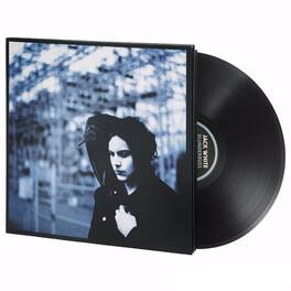 Jack White - Blunderbuss - VINYL LP