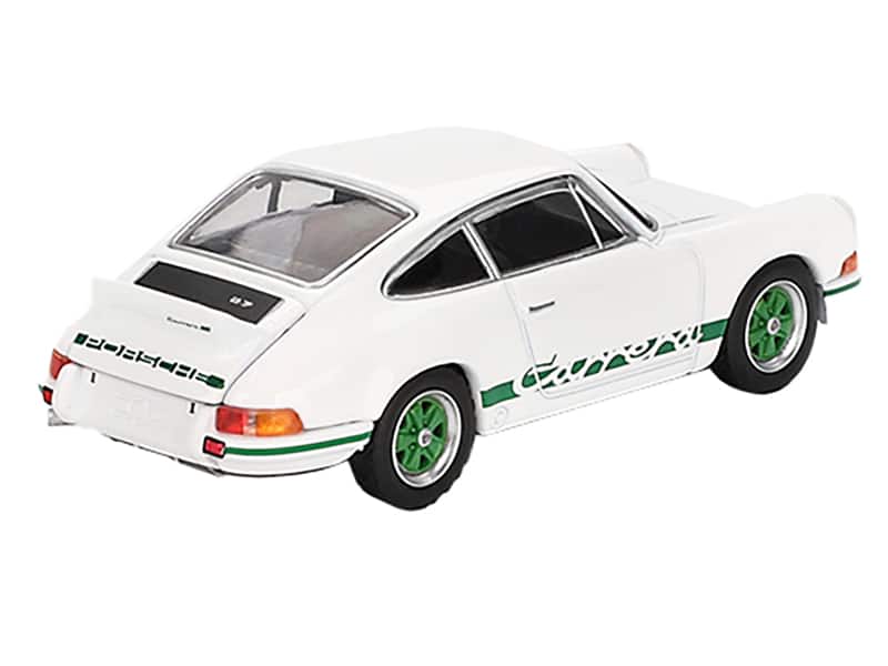 MINI GT Porsche 911 Carrera 4S 2台セット。 MINI GT 1:64 Porsche 911 (992) Carrera 4S Racing red Model Car in
