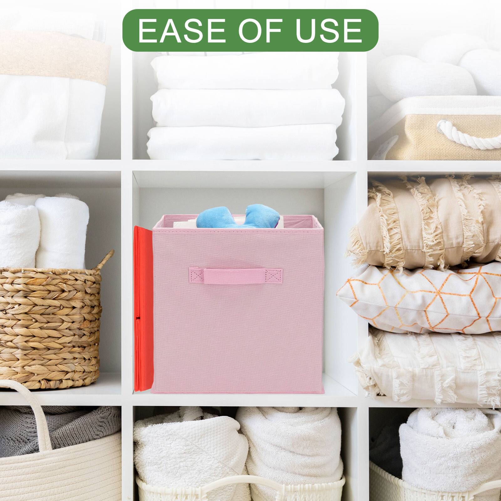 EASE OF USE