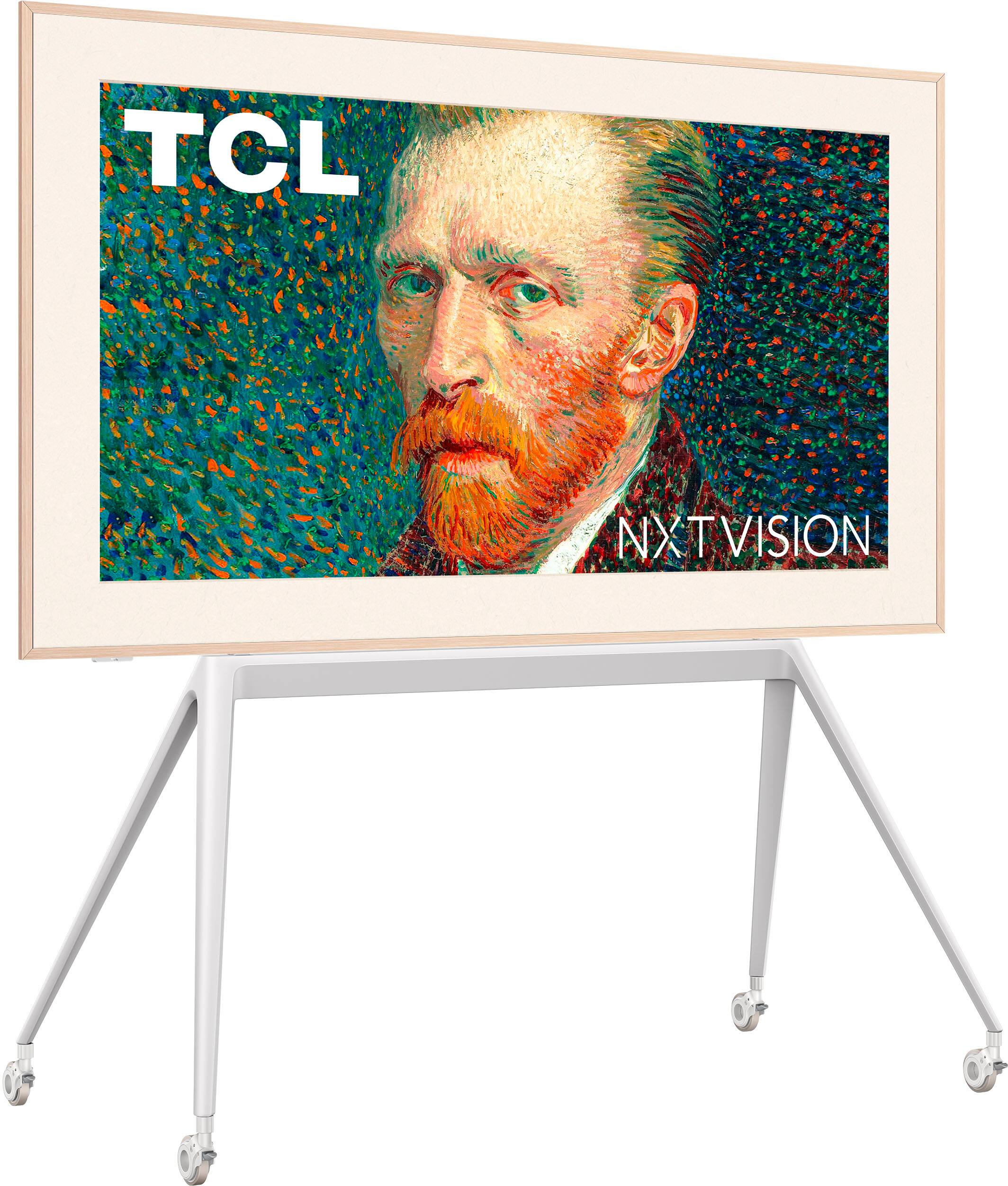TCL NXTVISION