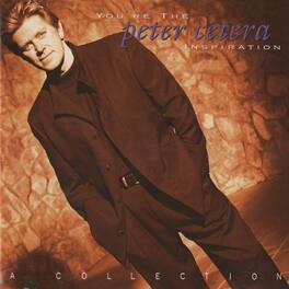 Peter Cetera - You're The Inspiration: A Collection - VINYL LP