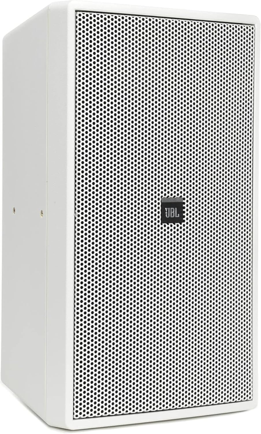 Front. JBL - JBL Control 29AV-1 8" 2-Way 300W Indoor/Outdoor Loudspeaker (Single, White) - White (-WH).