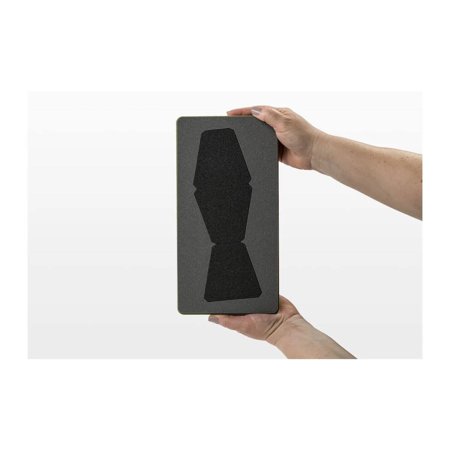 Alt View 1. AccuQuilt - AccuQuilt GO! Baby Fabric Cutting Dies; Multiple Tumbler - Multi.