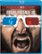 Front Standard. Found Footage 3D [Blu-ray] [2016].