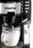 Alt View Zoom 14. Gourmia - Single Serve K-Cup Pod Coffee Maker with Built-In Frother - Black/Stainless Steel.
