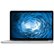 Alt View Zoom 11. Apple - Pre-Owned - Macbook Pro 15.4" Laptop - Intel Core i7 - 16GB Memory - GeForce GT 750M - 512GB SSD (2012) - Silver.