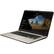 Alt View 11. ASUS - VivoBook 15 15.6" Laptop - AMD Ryzen 3 - 6GB Memory - 1TB + 8GB Hybrid Hard Drive - Metal Gold.