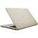 Alt View 13. ASUS - VivoBook 15 15.6" Laptop - AMD Ryzen 3 - 6GB Memory - 1TB + 8GB Hybrid Hard Drive - Metal Gold.