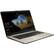 Left. ASUS - VivoBook 15 15.6" Laptop - AMD Ryzen 3 - 6GB Memory - 1TB + 8GB Hybrid Hard Drive - Metal Gold.