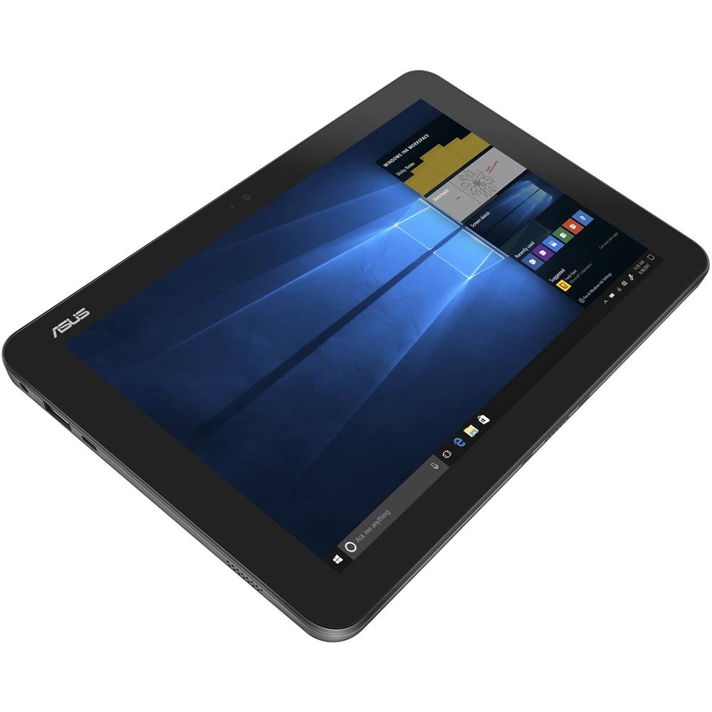 Alt View 15. ASUS - Transformer Mini T103HA - 10.1" - Tablet - 128GB - With Keyboard - Slate Gray.