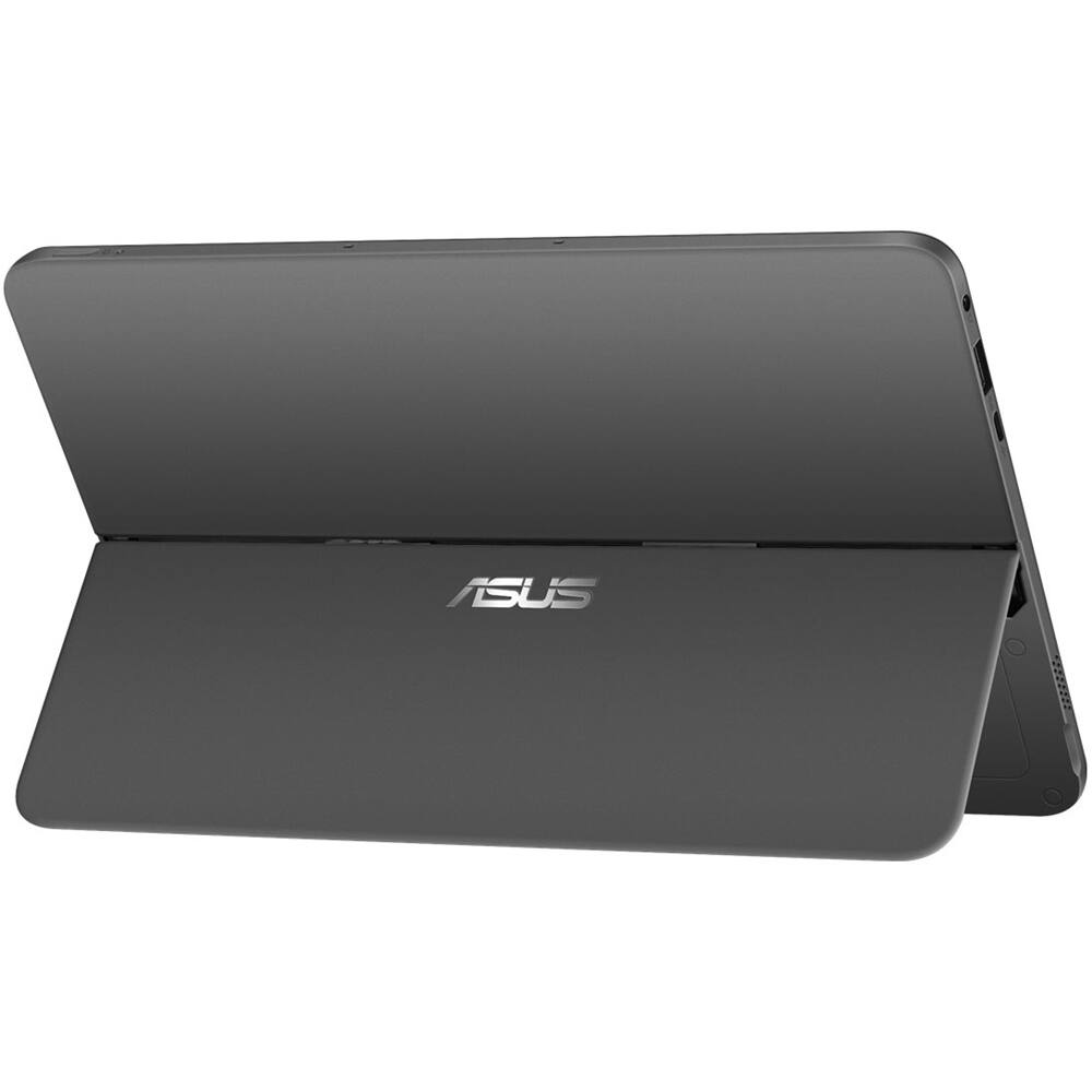 Alt View 16. ASUS - Transformer Mini T103HA - 10.1" - Tablet - 128GB - With Keyboard - Slate Gray.