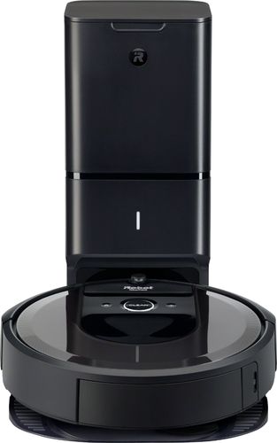 iRobot Roomba i7 7550 with Automatic Dirt Disposal