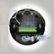 Alt View Zoom 29. iRobot - Roomba i7+ (7550) Wi-Fi Connected Self-Emptying Robot Vacuum - Charcoal.