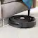 Alt View 16. iRobot - Roomba 675 Wi-Fi Connected Robot Vacuum - Black.