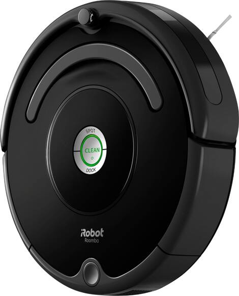 Robot vacuum