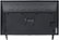 Back Zoom. TCL - 32" Class 3-Series LED Full HD Smart Roku TV.