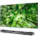 Left. LG - 65" Class - OLED - W8 Series - 2160p - Smart - 4K UHD TV with HDR.