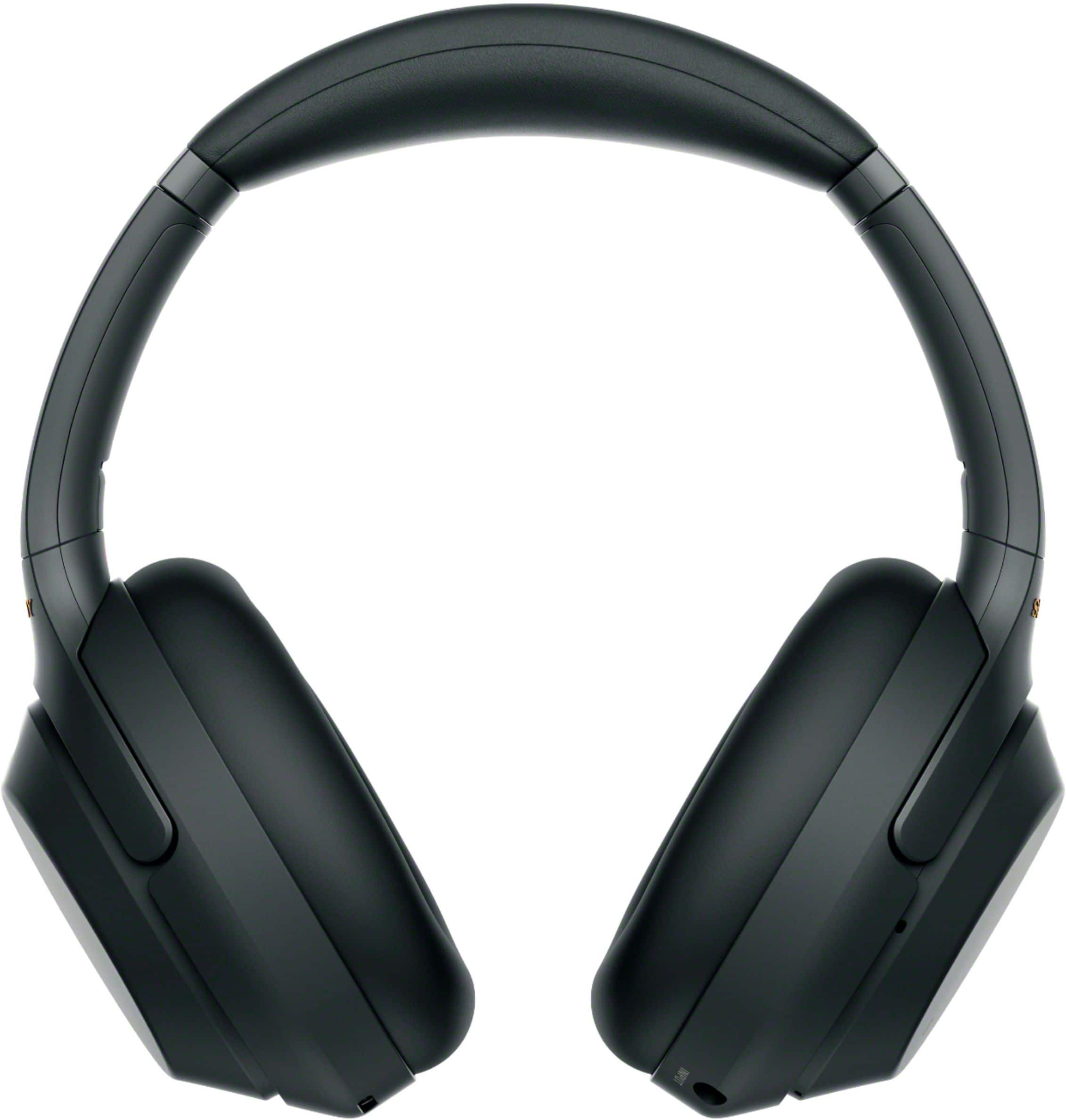 Best Buy: Sony WH-1000XM3 Wireless Noise Cancelling Over-the-Ear 