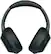 Alt View 12. Sony - WH-1000XM3 Wireless Noise Cancelling Over-the-Ear Headphones with Google Assistant - Black.